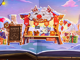 五年回顾（四）游戏类型互动合集上