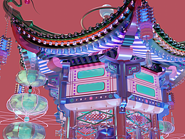 城堡建筑
