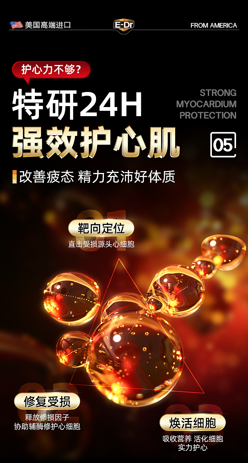 辅酶Q10 | 详情展示