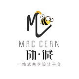 蜂巢品牌设计的头像