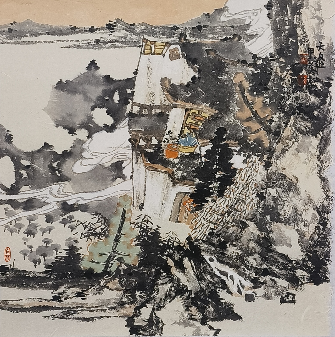 民族的就是世界的