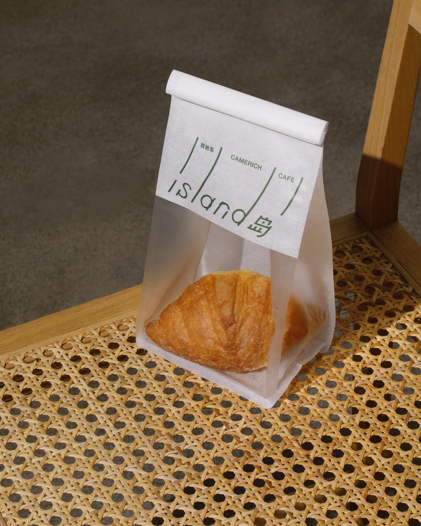 有生命力的视觉设计-锐驰岛品牌形象设计｜365天的好设计NO.65