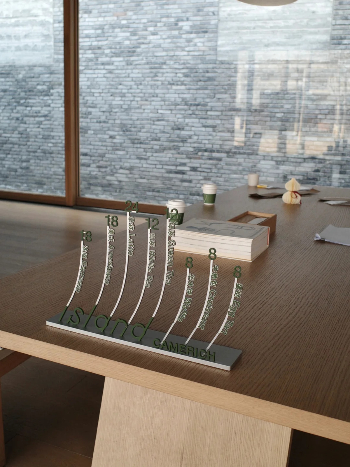 有生命力的视觉设计-锐驰岛品牌形象设计｜365天的好设计NO.65