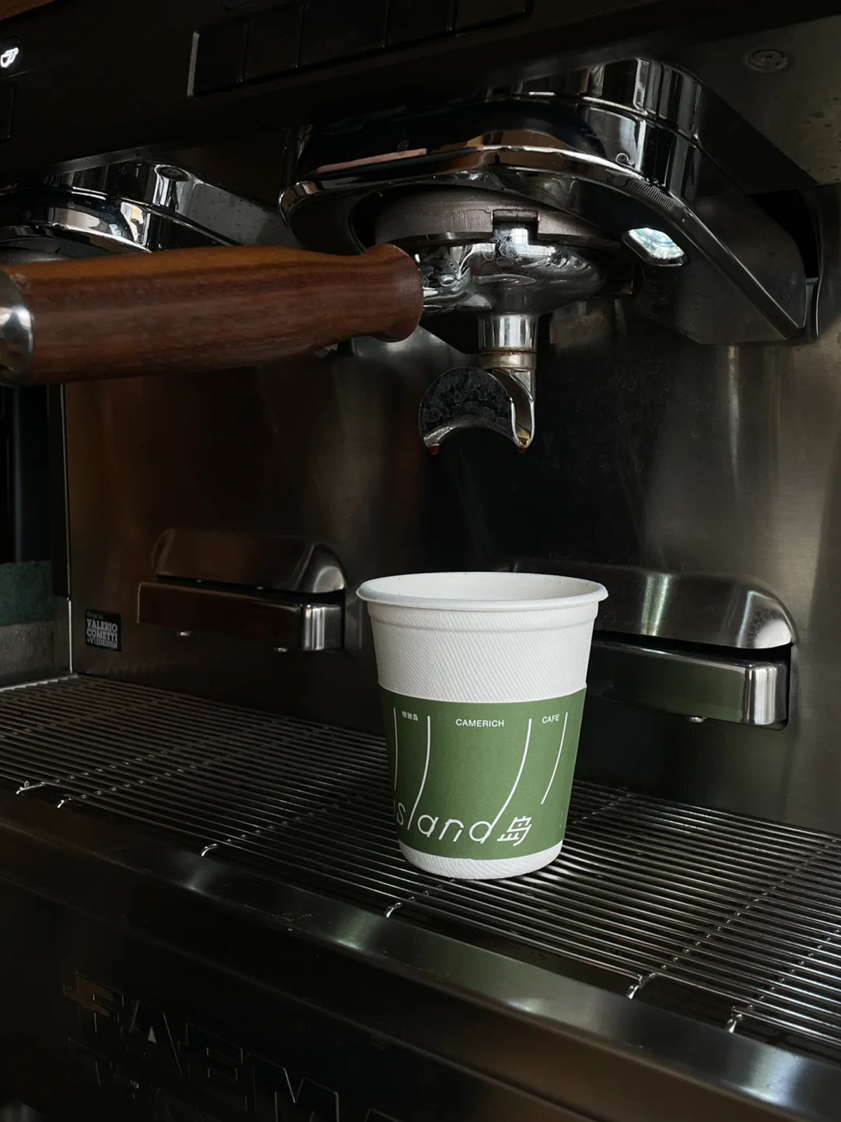 有生命力的视觉设计-锐驰岛品牌形象设计｜365天的好设计NO.65