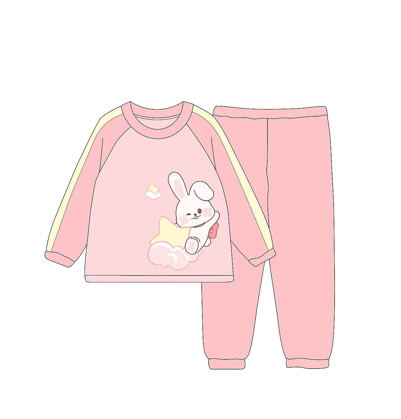 童装家居服设计，家居服原创开发团队（图ZMzg4NjQwMzQw） - 休闲/流行服饰 - 站酷设计师广州服装设计师原创素材 - 站酷ZCOOL