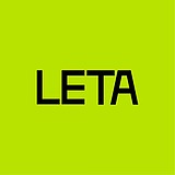 LETA利他设计的头像