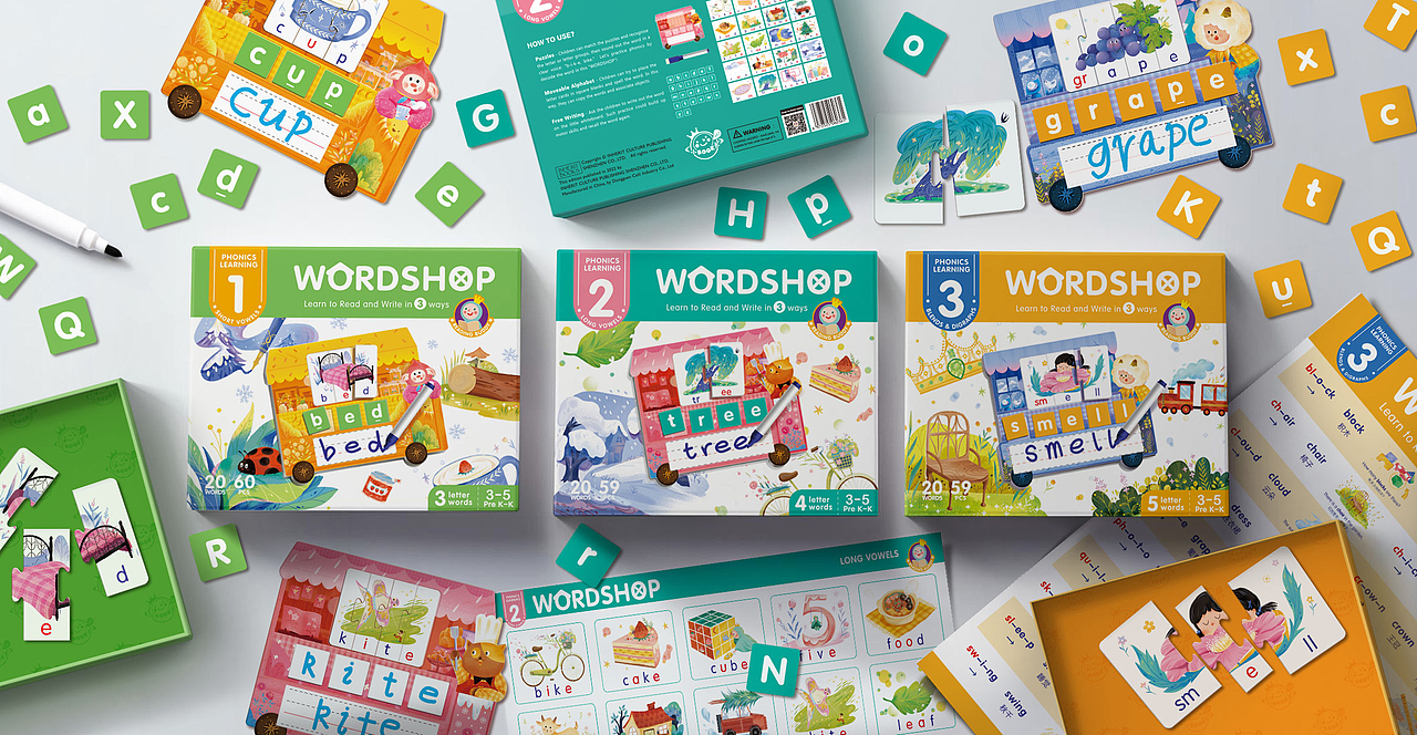 近年公司项目(部分)