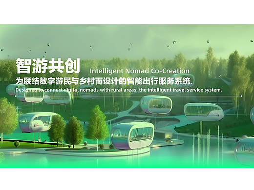 智游共创