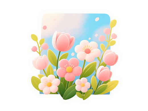 花03
