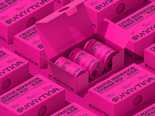 SUNNYTINA®藤与瓜 |  来吃个瓜 