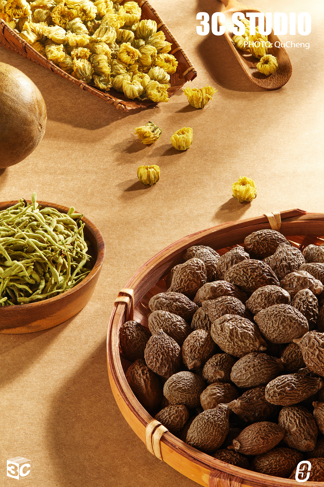 源制所 | 3C STUDIO