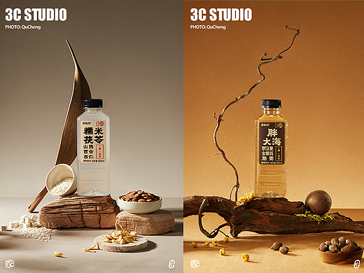 源制所 | 3C STUDIO
