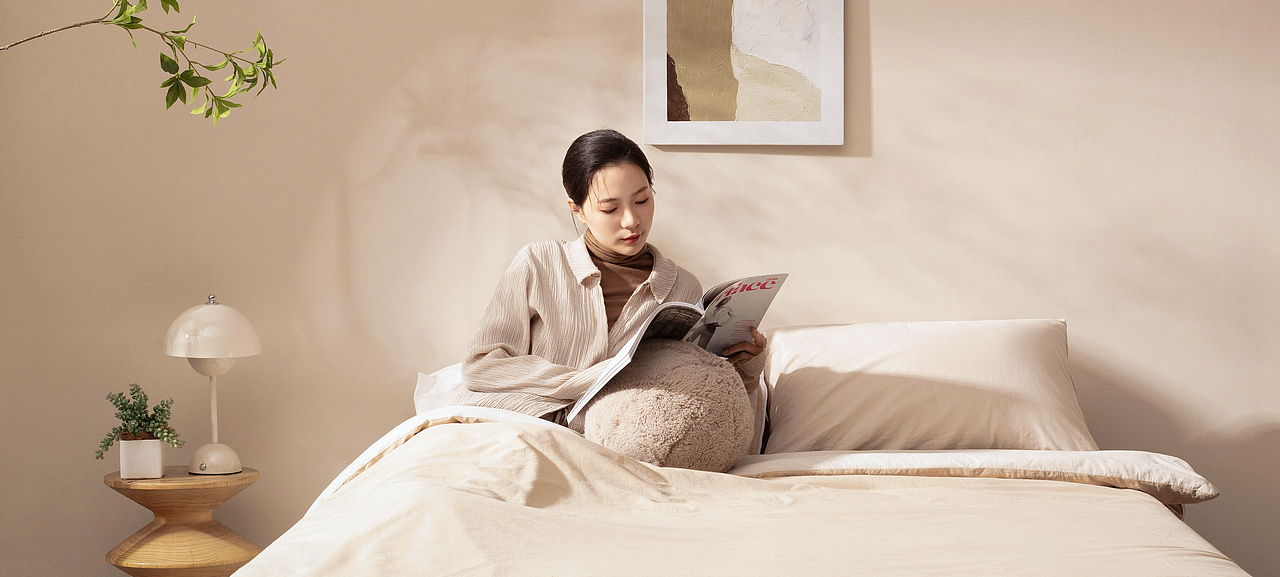 琪朗吸顶灯拍摄-深圳产品摄影