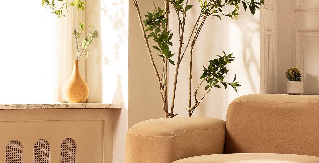 琪朗吸顶灯拍摄-深圳产品摄影