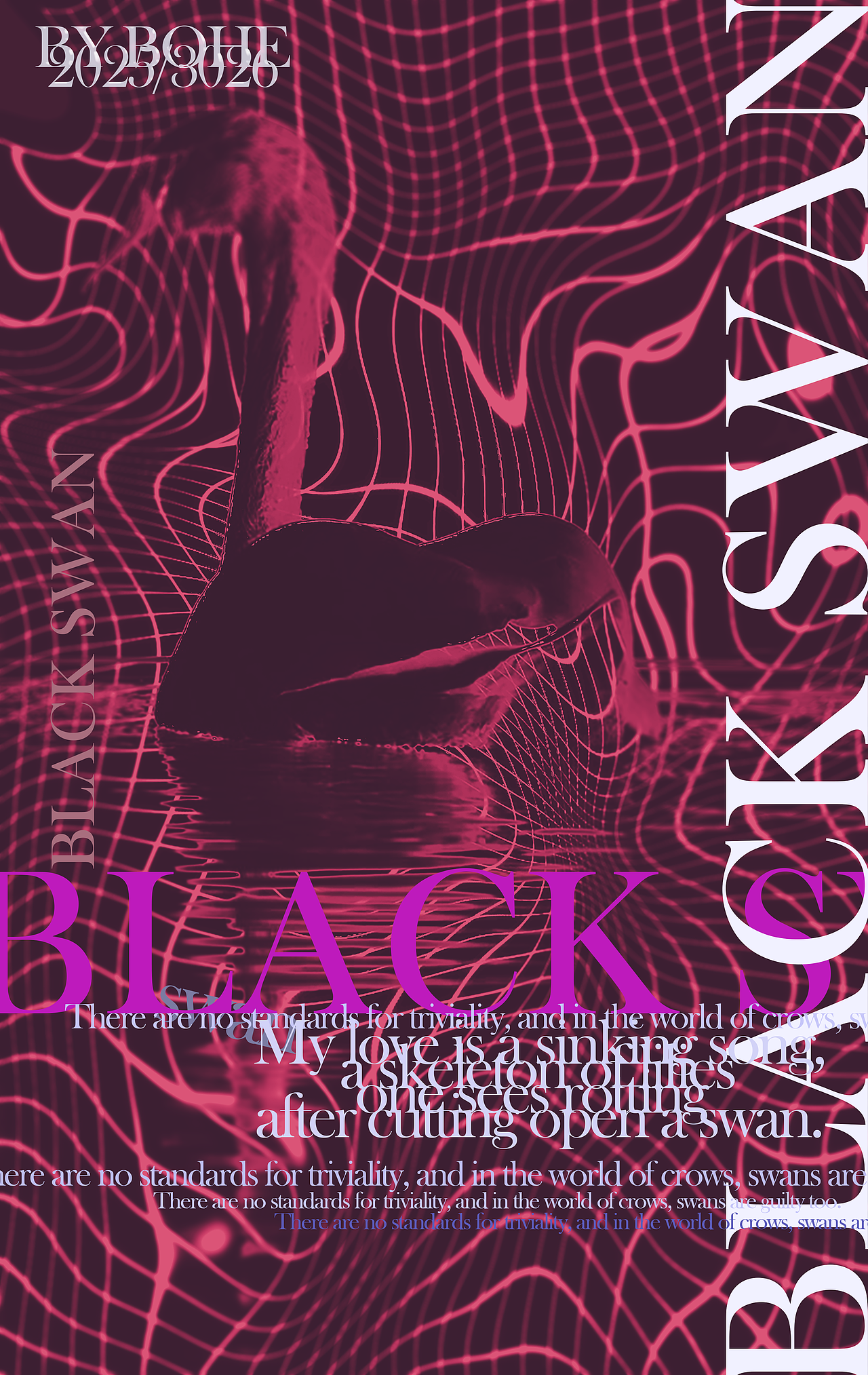 练习（图ZMzg4NjUwMjg0） - 海报 - 站酷设计师鹤青山原创素材 - 站酷ZCOOL