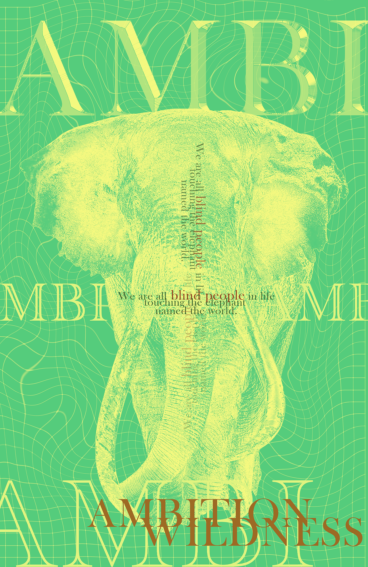 练习（图ZMzg4NjUwMjky） - 海报 - 站酷设计师鹤青山原创素材 - 站酷ZCOOL