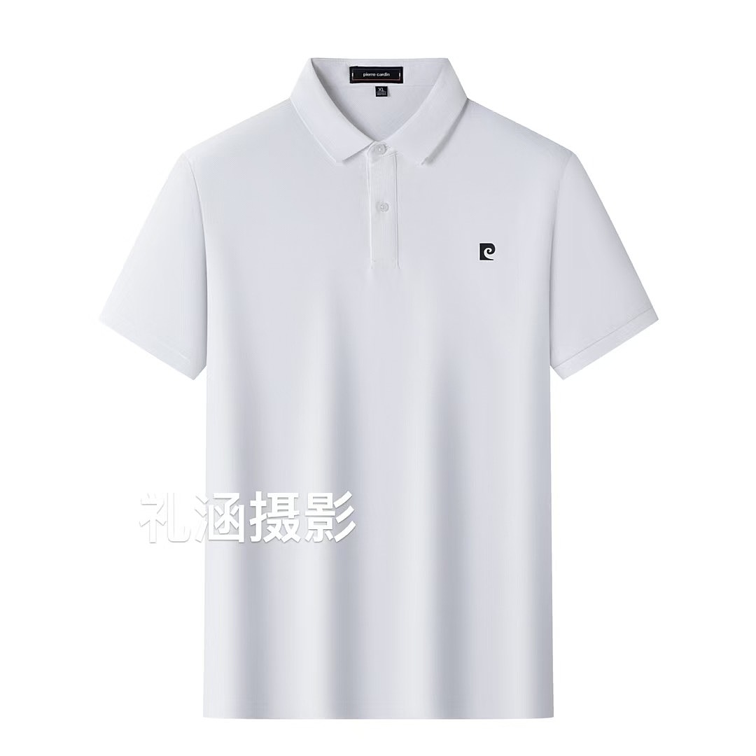 男装平铺挂拍案例