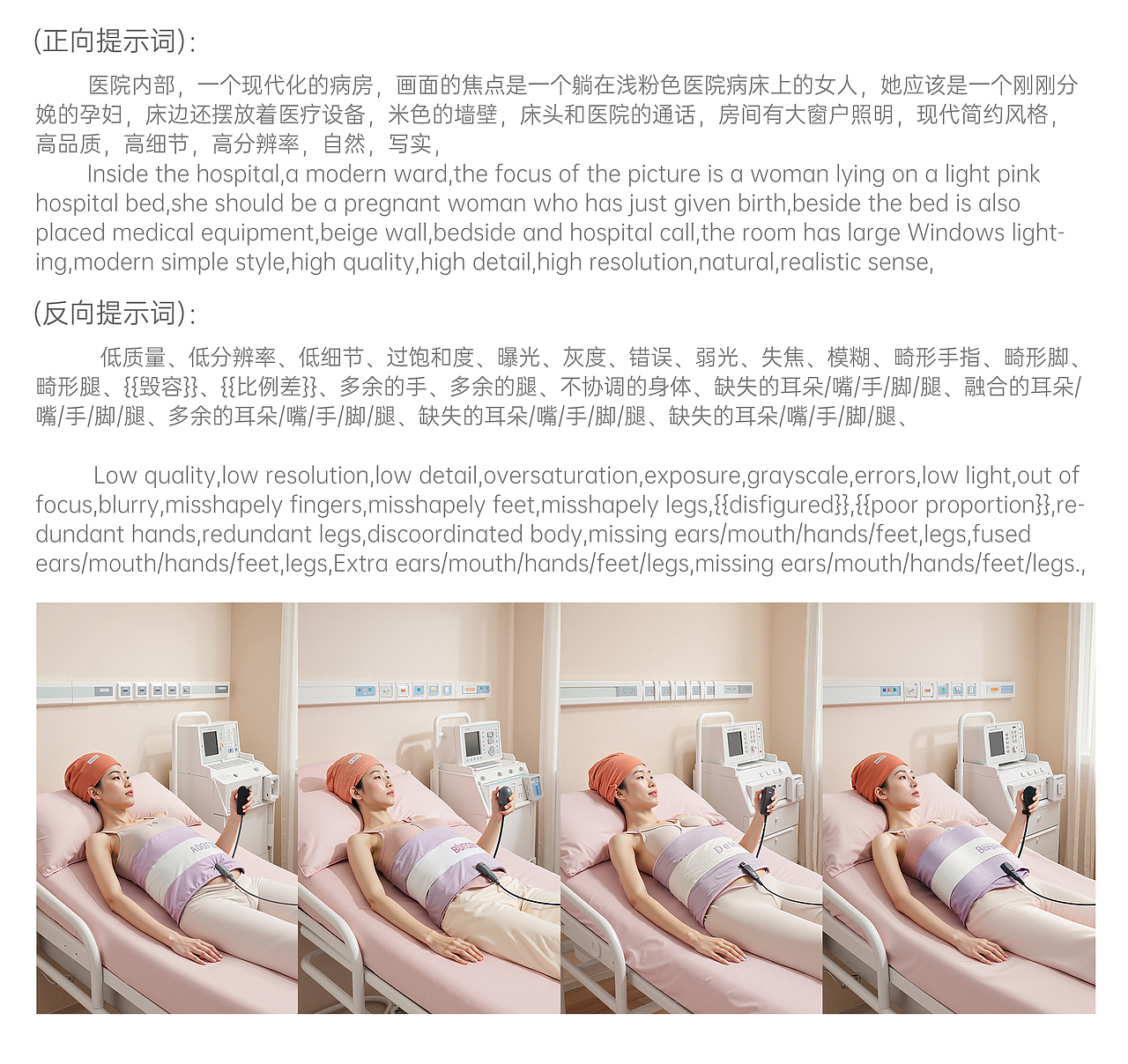 腹部训练仪『视觉设计全案』（图ZMzg4NjUzOTQ0） - 电商 - 站酷设计师鲤鱼ui原创素材 - 站酷ZCOOL