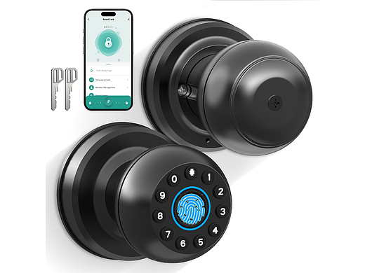 球形密码锁主图套图-美国站