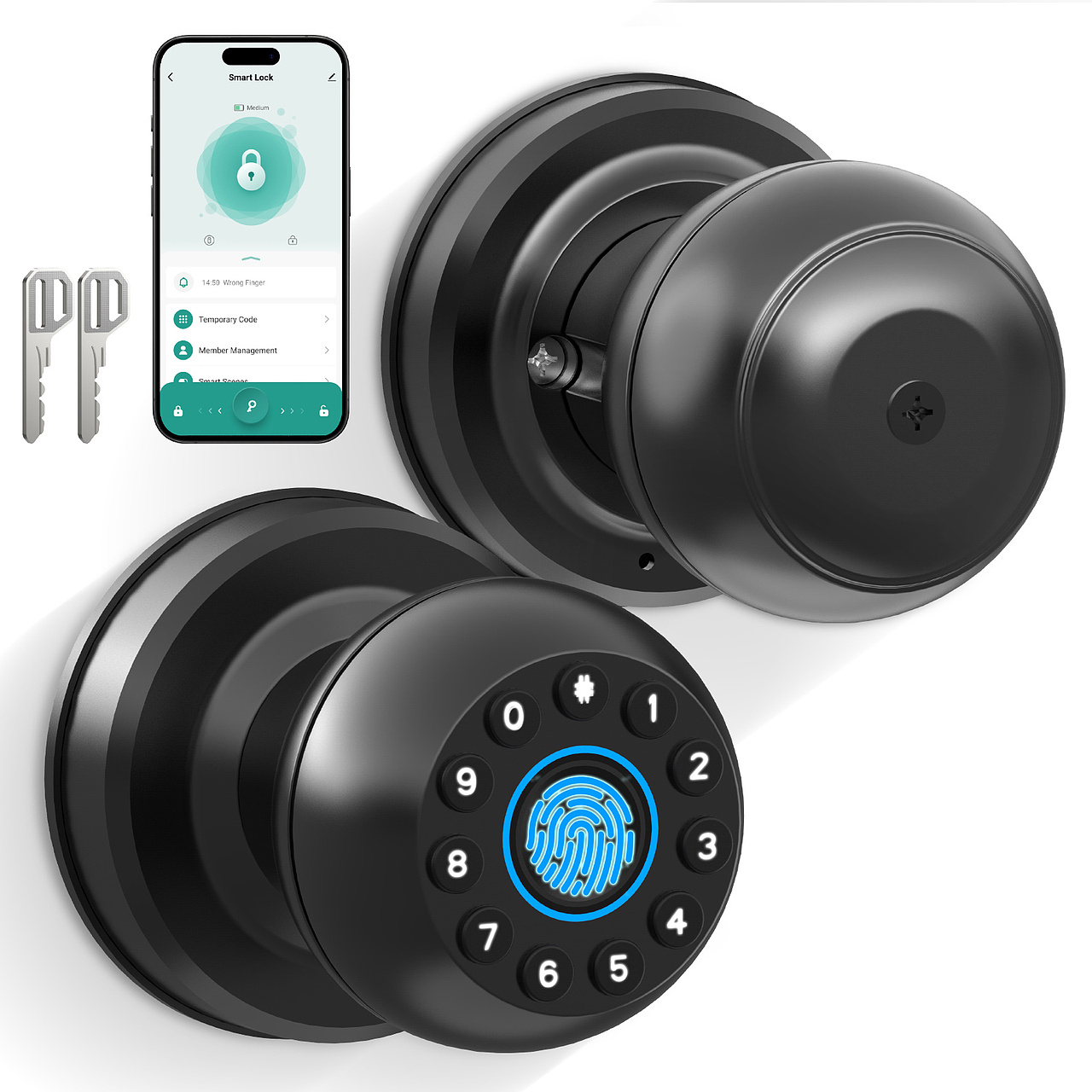 球形密码锁主图套图-美国站（图ZMzg4NjU1ODEy） - 电商 - 站酷设计师Designdian原创素材 - 站酷ZCOOL