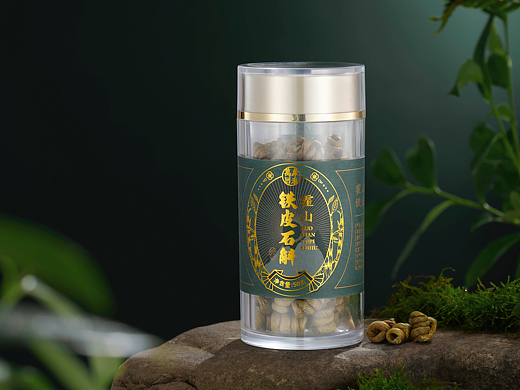霍山铁皮石斛#杭州产品拍摄#静物摄影#保健品中药材