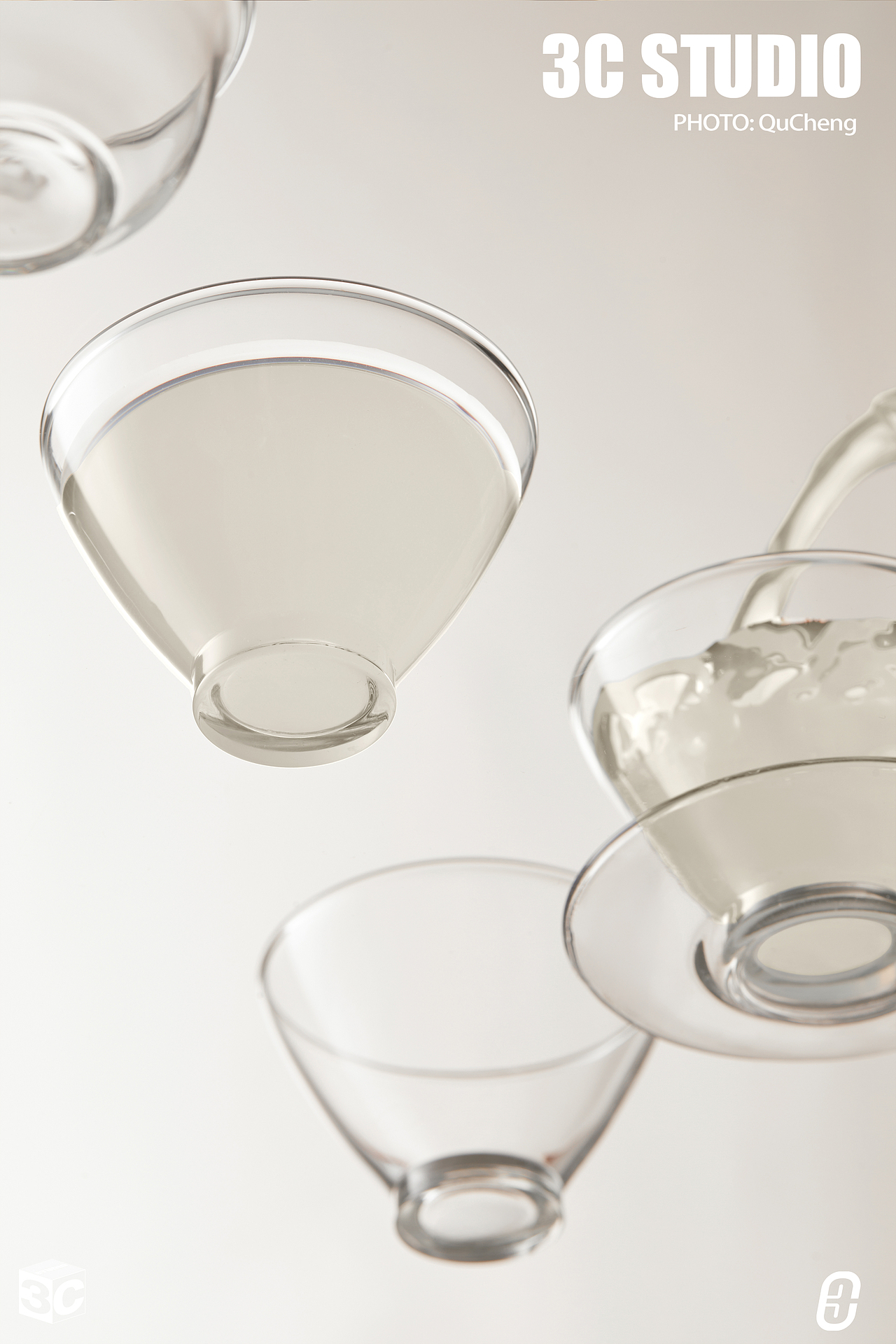 源制所 | 3C STUDIO