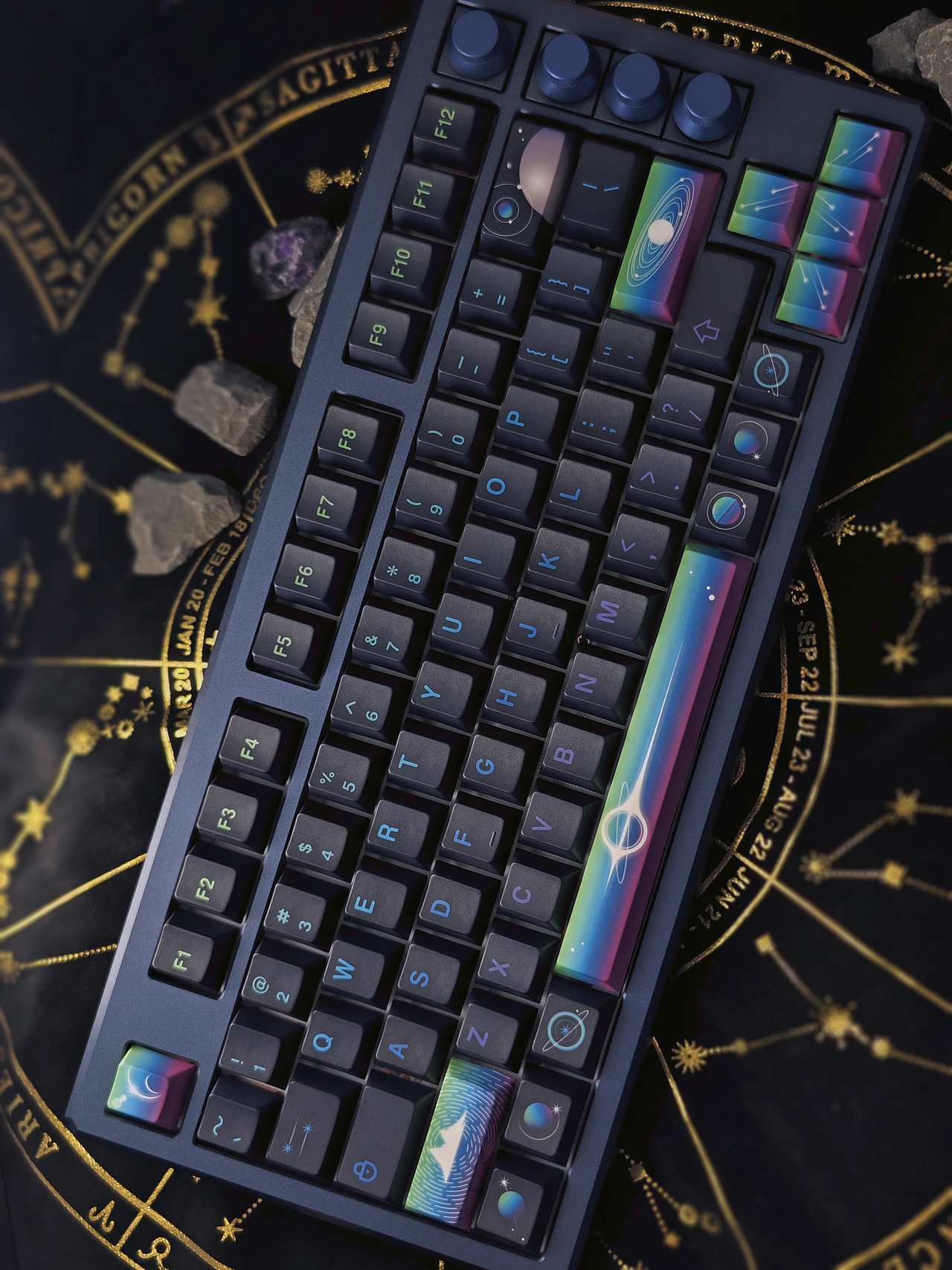 2024键帽外观设计合集（图ZMzg4NjU5NTMy） - 图案 - 站酷设计师墨浅颜丶原创素材 - 站酷ZCOOL