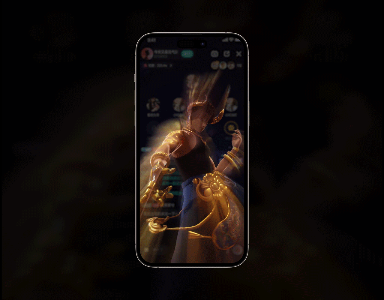 十二星座直播礼物--金牛座（图ZMzg4NjYxNDk2） - 动画/影视 - 站酷设计师蓝精灵啊原创素材 - 站酷ZCOOL