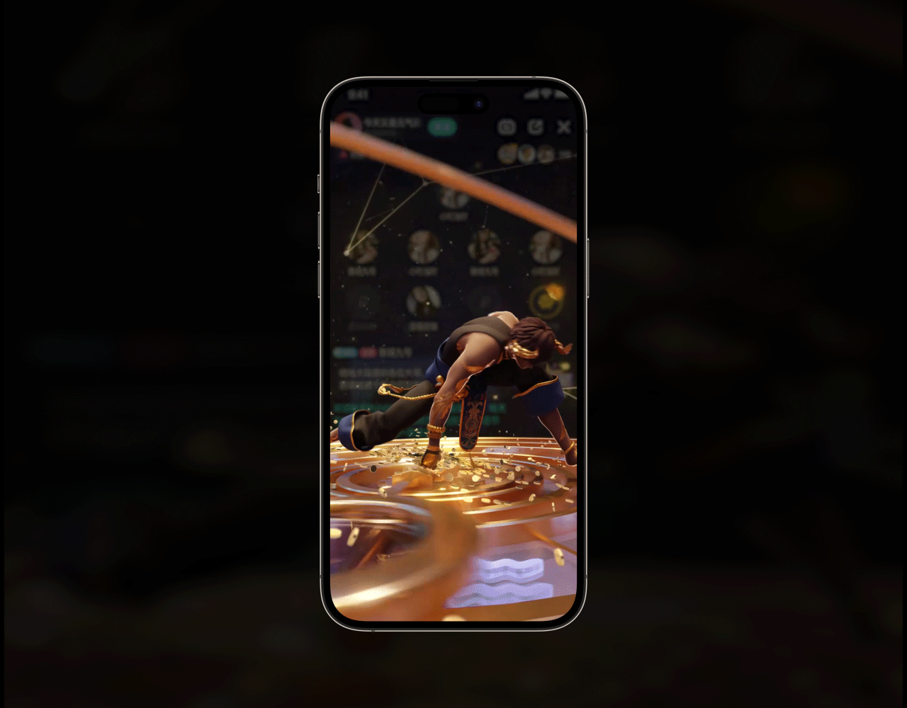 十二星座直播礼物--金牛座（图ZMzg4NjYxNTA0） - 动画/影视 - 站酷设计师蓝精灵啊原创素材 - 站酷ZCOOL