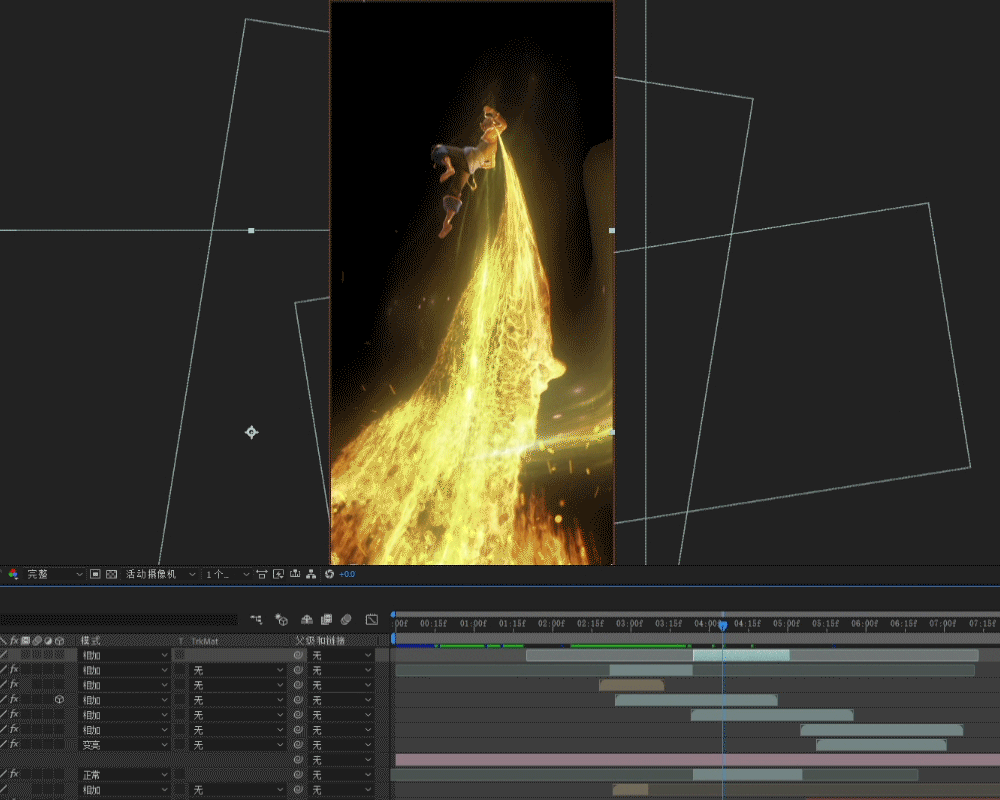 十二星座直播礼物--金牛座（图ZMzg4NjYxNjE2） - 动画/影视 - 站酷设计师蓝精灵啊原创素材 - 站酷ZCOOL