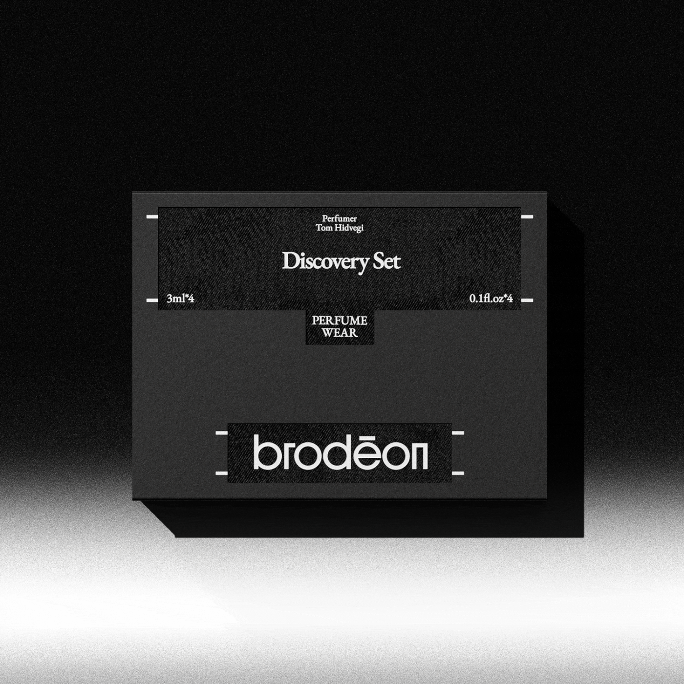 黑色之魅-Brodēon香水品牌视觉设计｜365天的好设计NO.66（图ZMTUwNjI1NDA=） - 观点 - 站酷设计师站酷资讯原创素材 - 站酷ZCOOL