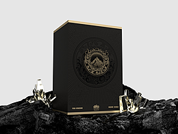 咸鱼之王赛事礼盒设计