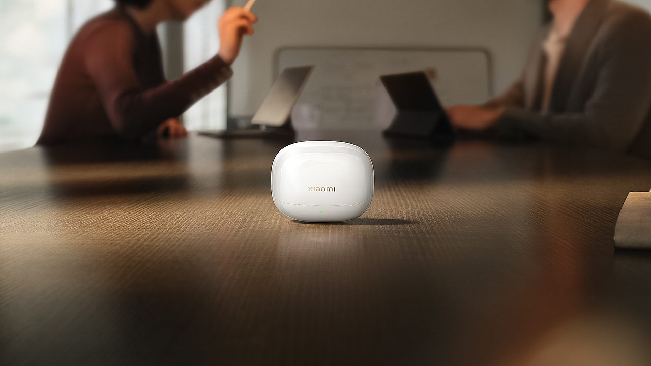 产品摄影|小米✖️ 深白DeepWhite