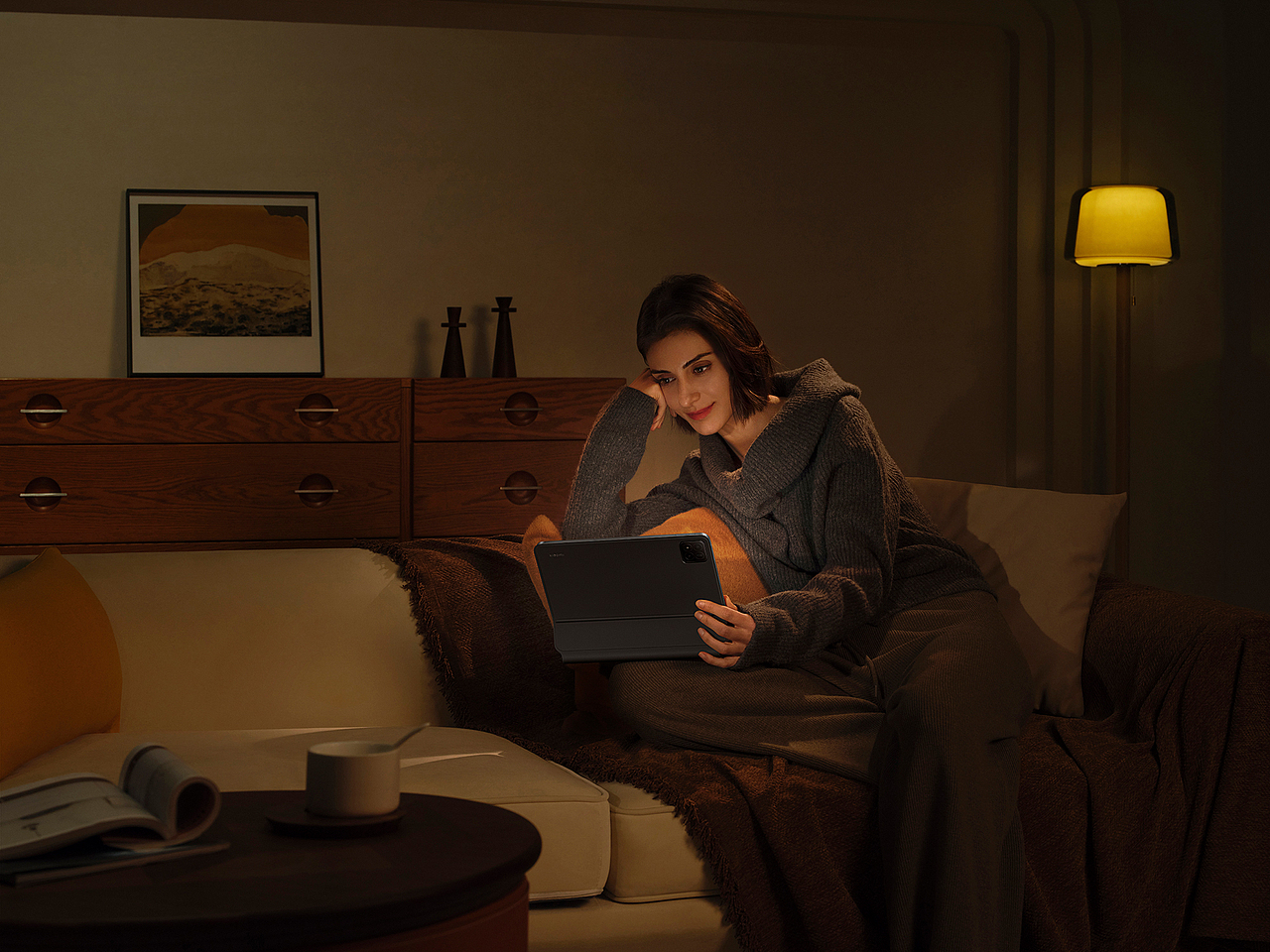 产品摄影|小米✖️ 深白DeepWhite