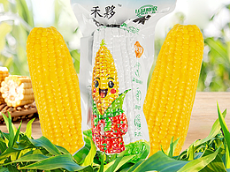 玉米详情设计