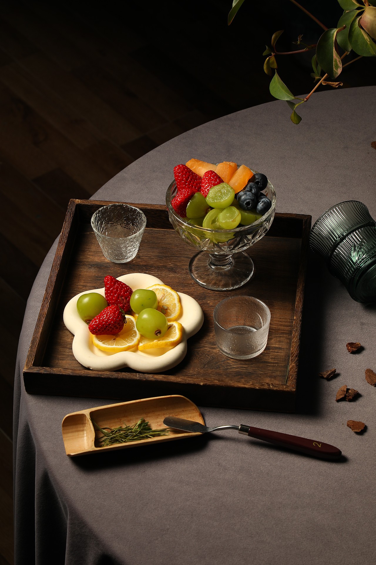 光魔摄影课程｜林茂作品