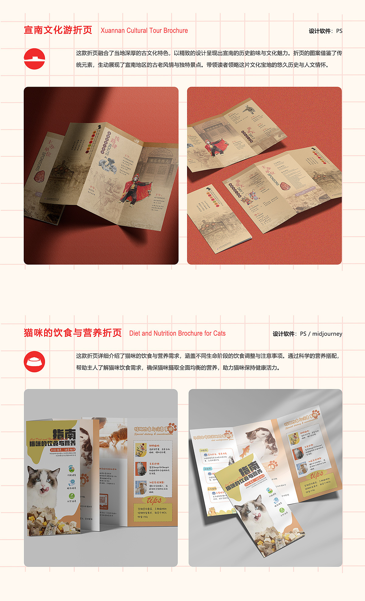 2025平面设计专业毕业作品集天津视觉培训班