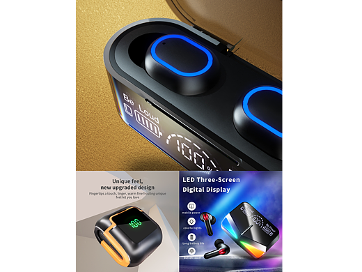 22年作品-商务游戏通用款耳机