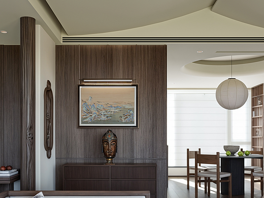 中风风格——长沙佐尚视觉