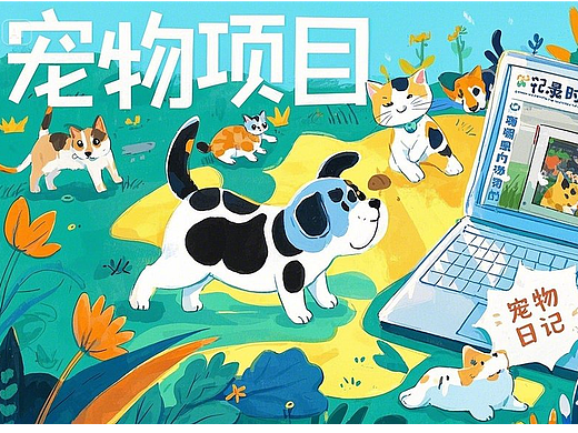 宠物之家