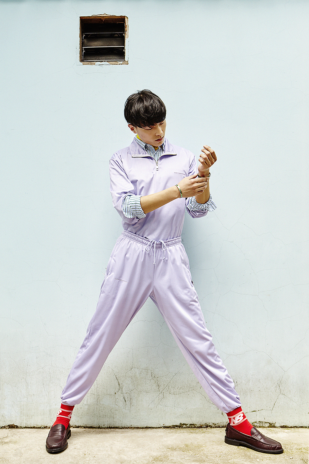 celebrity丨魏天浩