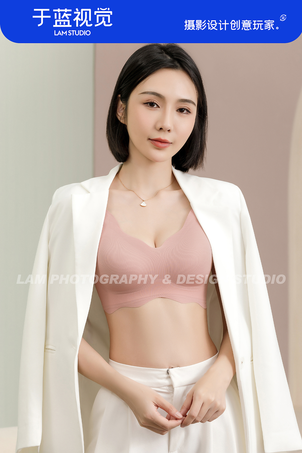 孕妇内衣&内衣拍摄|于蓝视觉