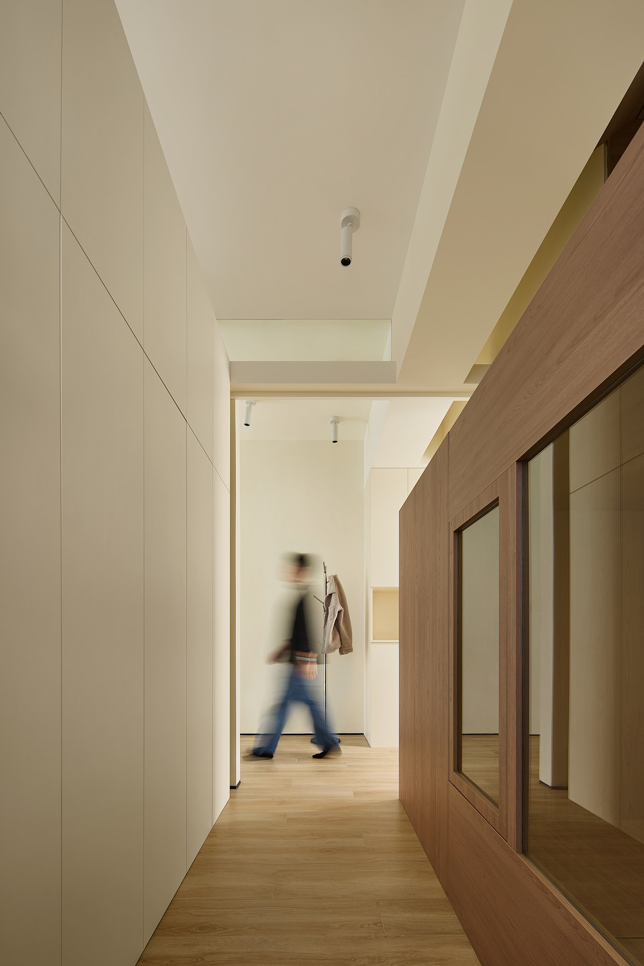 陈智超设计｜在佛山造一座会呼吸的治愈系乌托邦