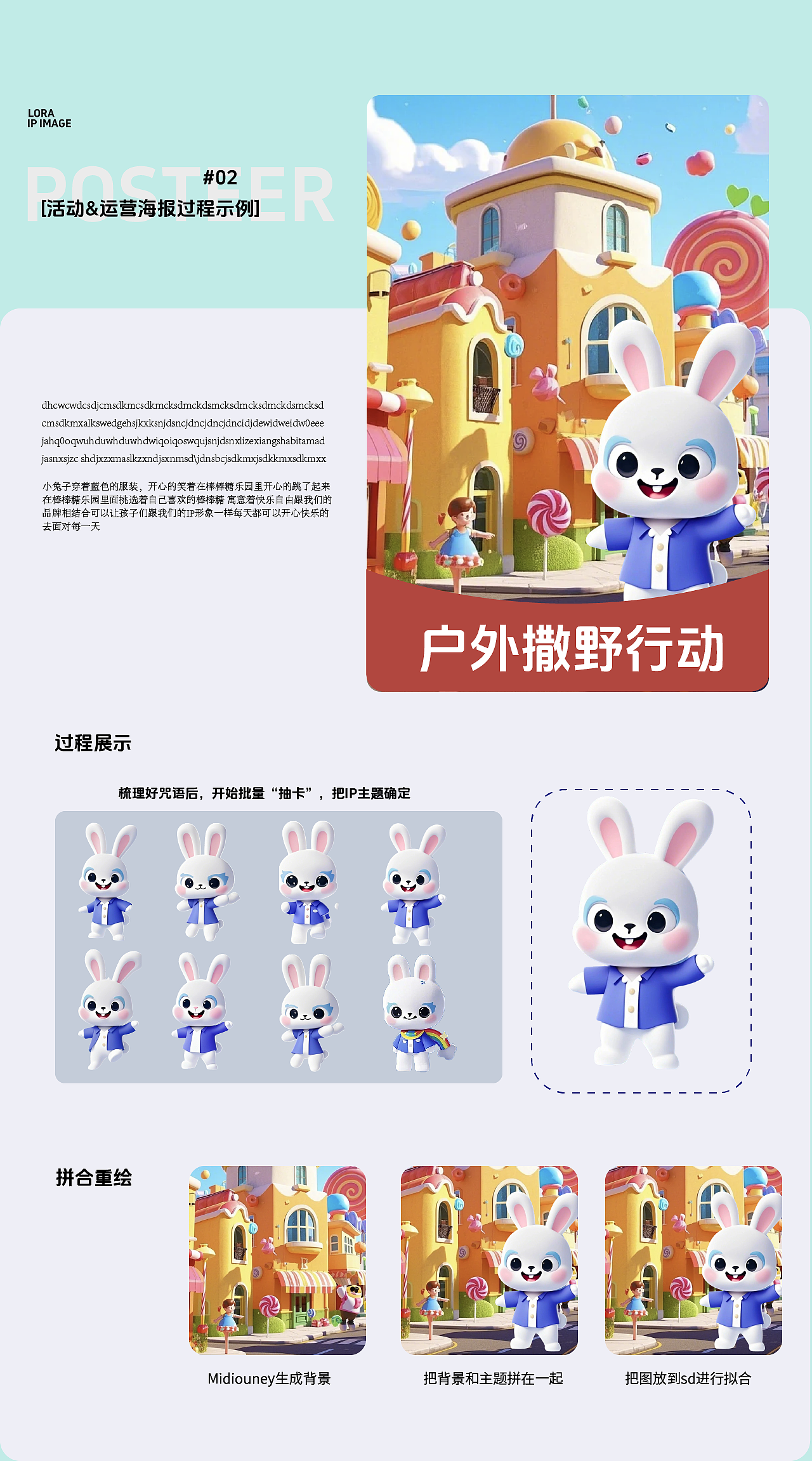 母婴IP-AIGC（图ZMzg4Njg4OTk2） - AI作品 - 站酷设计师何其幸福原创素材 - 站酷ZCOOL