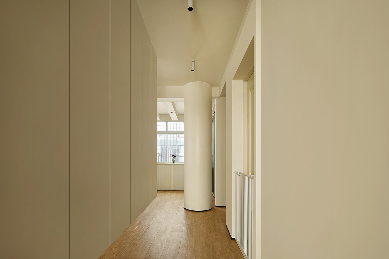 陈智超设计｜在佛山造一座会呼吸的治愈系乌托邦