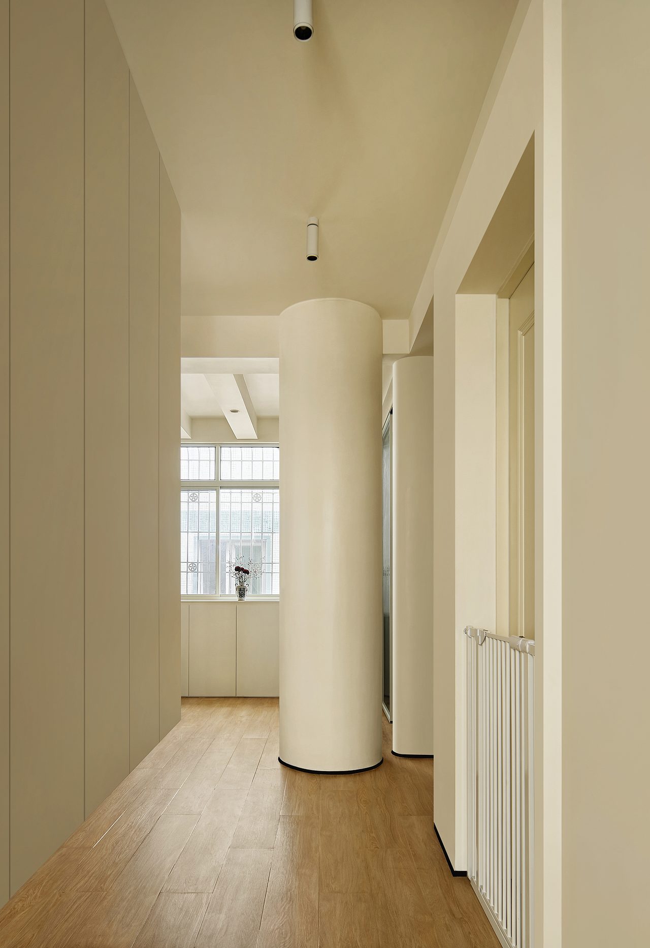 陈智超设计|在佛山造一座会呼吸的治愈系乌托邦