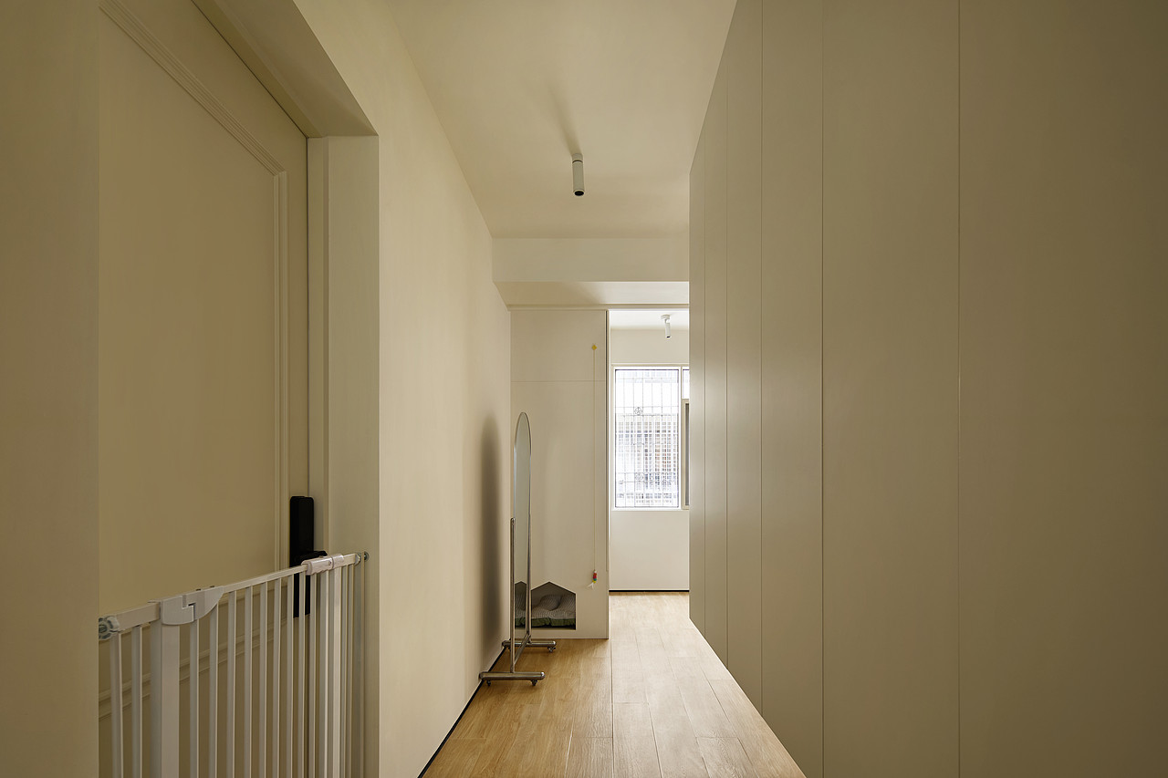 陈智超设计｜在佛山造一座会呼吸的治愈系乌托邦