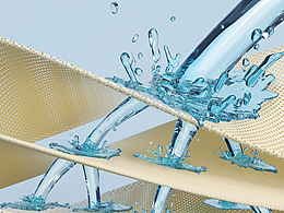 家居用品-护洗袋