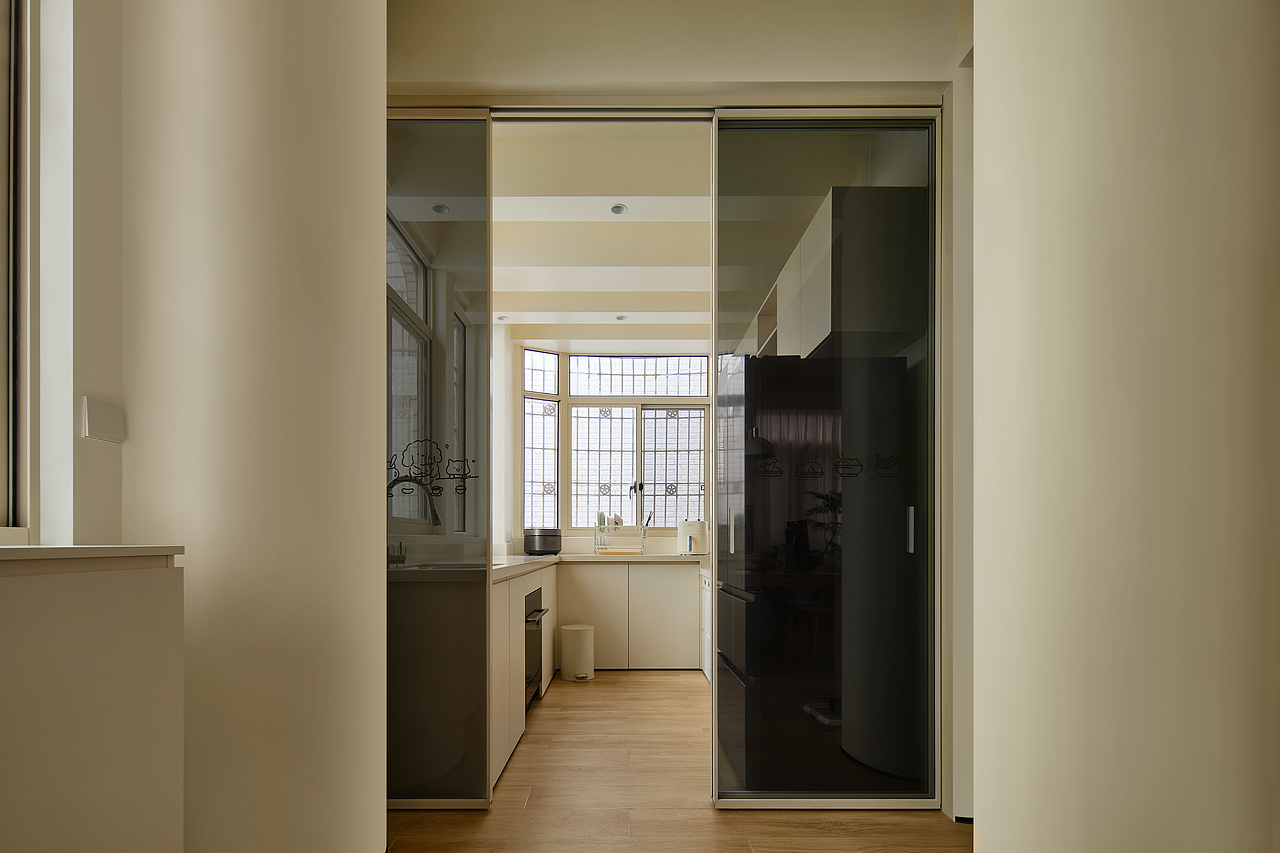 陈智超设计｜在佛山造一座会呼吸的治愈系乌托邦