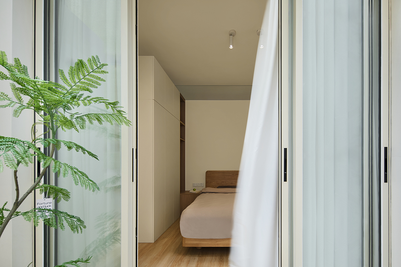 陈智超设计|在佛山造一座会呼吸的治愈系乌托邦